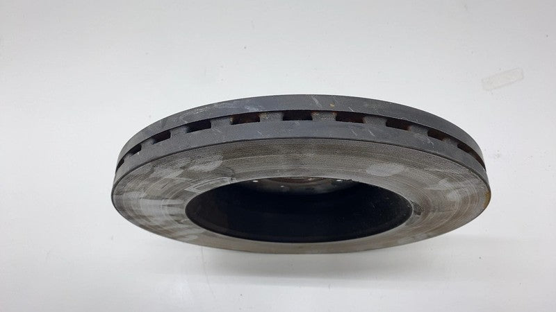 181743299G 2024-2025 Tesla Cybertruck Left or Right Disc Disk Brake Rotor Assembly OEM