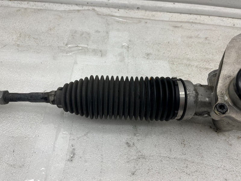 104483199E ⭕21-23 Tesla Model 3 Y Power Steering Gear Rack & Pinion w/ Tie Rod 1044831-99-E