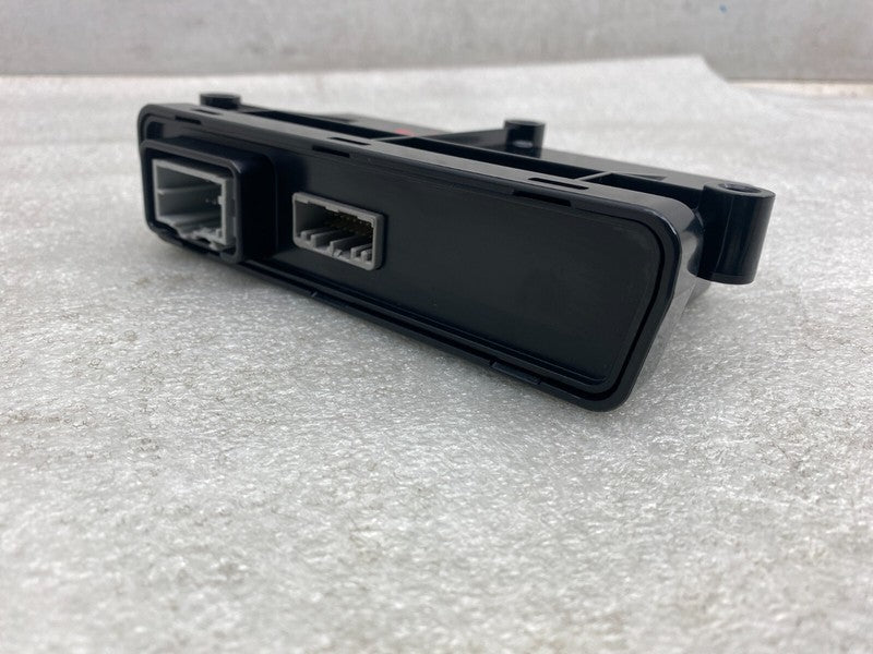 100761800D ⭕ 12-20 Tesla Model S MS Electronic Parking Brake Controller Module 1007618-00-D