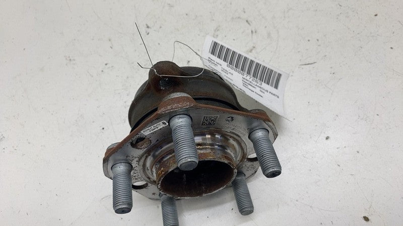 104412300B ⭕ 2017-2023 Tesla Model 3 Front or Rear Wheel Hub 142mm Flange Assy 1044123-00-B
