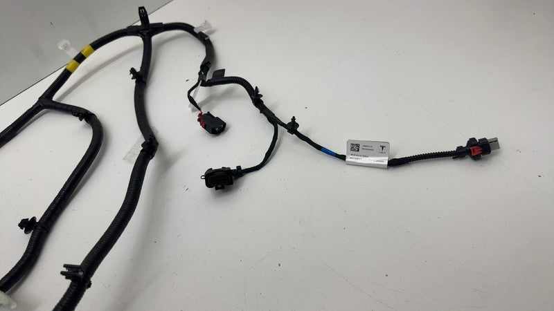 ⭕ 2020-2024 Tesla Model Y Rear Subframe Wiring Harness Cable Wire 2489