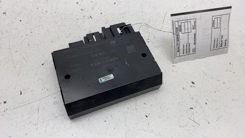 ⭕ 2019-2023 Audi E-Tron Quattro Antenna Computer Control Module Assy 8