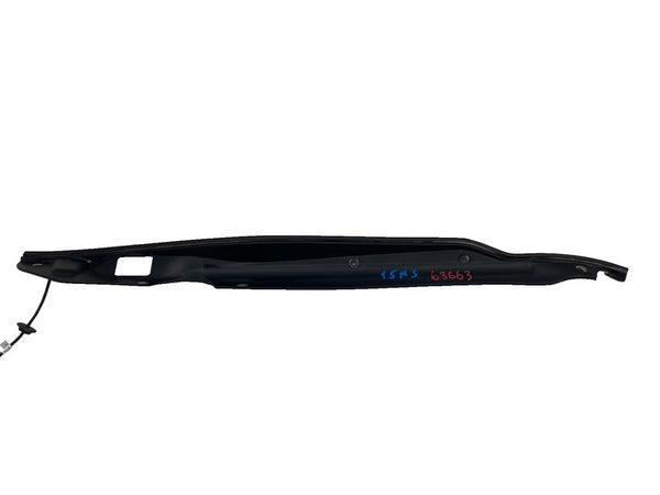 ⭕ 12-25 Model S Rear Right Tailgate Trunk Pinch Sensor Trim Molding 6007570-00