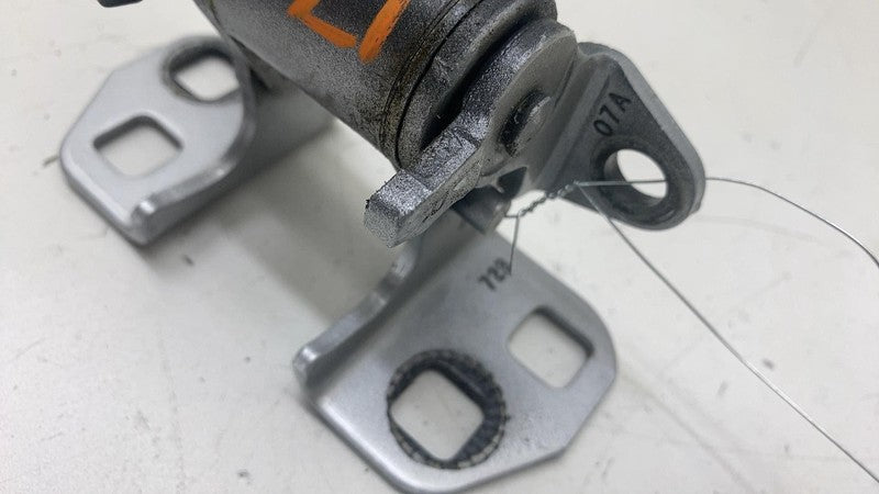 ⭕2012-2020 Tesla Model S Rear Passenger Door Hinge Upper and Lower Rig