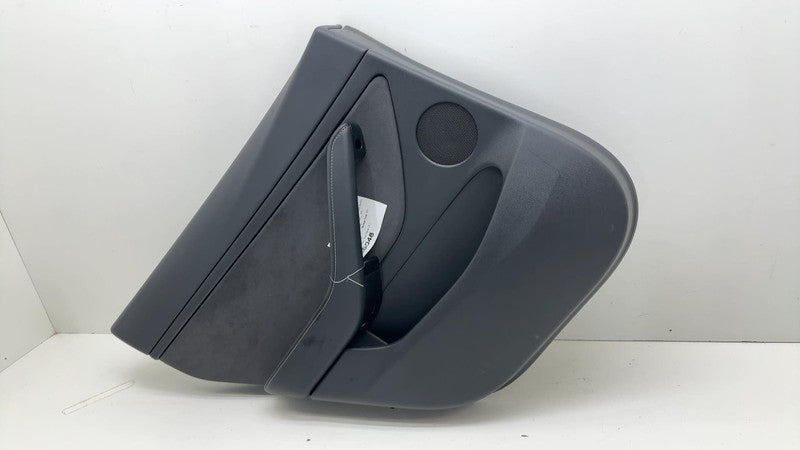 1588128-92-B ⭕ 21-23 Tesla Model 3 Rear Left Interior Door Panel Trim Card Cover 1588128-92-B