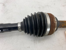 ⭕ 12-20 Tesla Model S X Rear Left CV Axle Shaft Halfshaft 36MM OEM 1007719-01-A