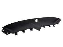 ⭕ 16-20 Model X Front Bumper Upper Grille Insert Surround Bracket 1047021-00-E