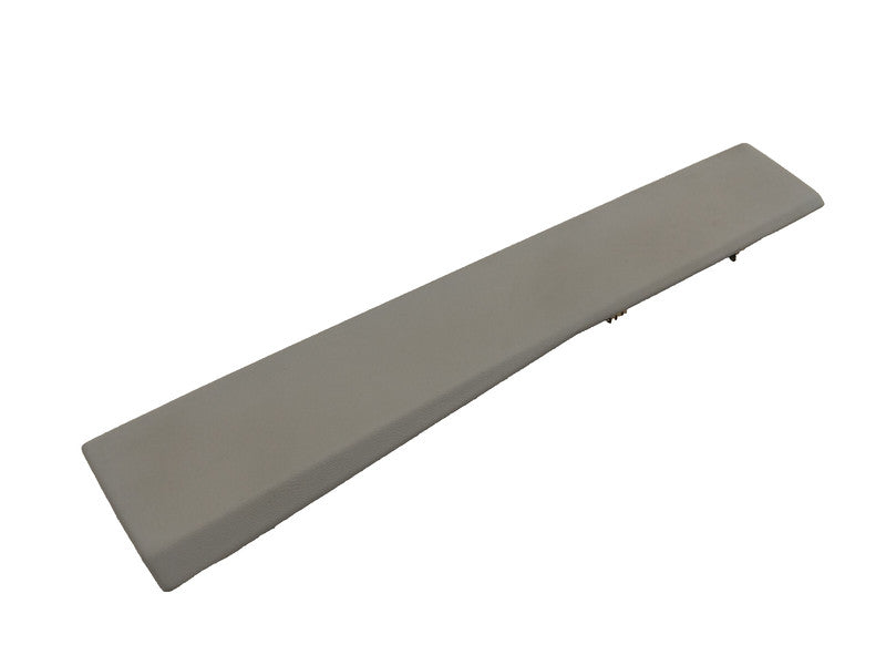⭕ 12-15 Model S Instrument Panel Lower Glove Box Compartment Trim 1002301-09-B