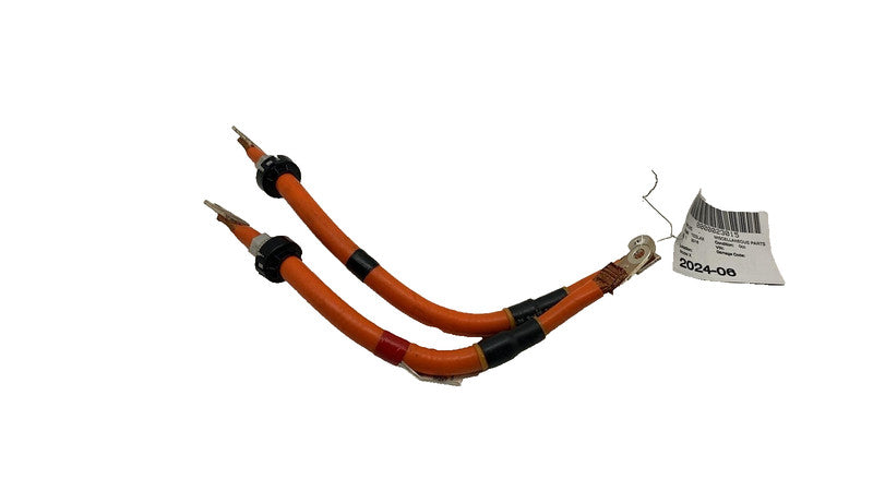 104597810G 2016-2020 Tesla Model X Onboard Charging System Charger Module Kit Cable Harness