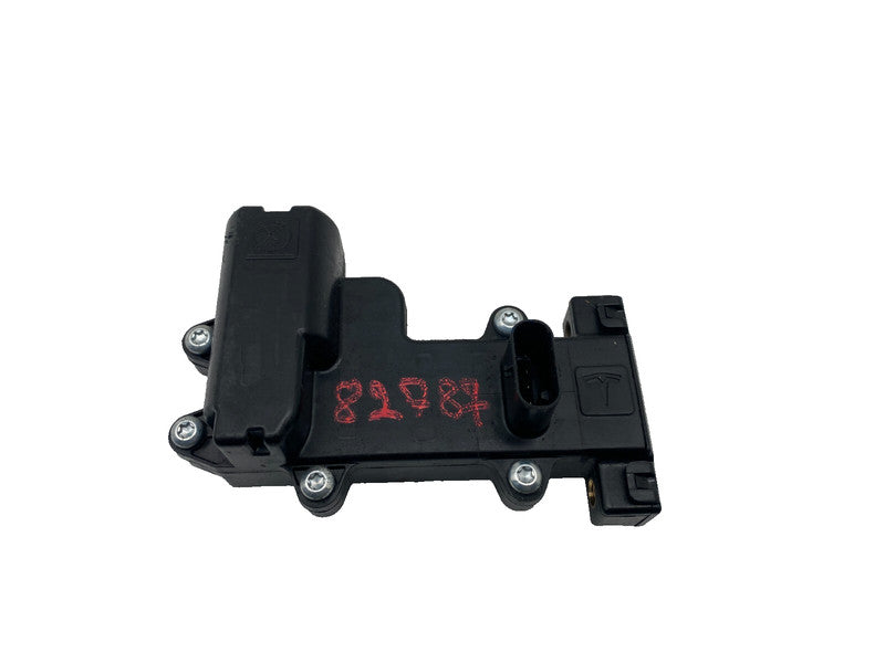 1045354 00 B ⭕ 16-23 Model X Front Right Door Pop Actuator Control Module Unit 1045354-00-B