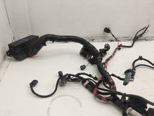 ⭕ 2012-2015 Tesla Model S Front Driver Side Rail Wiring Harness Cable Wire Left