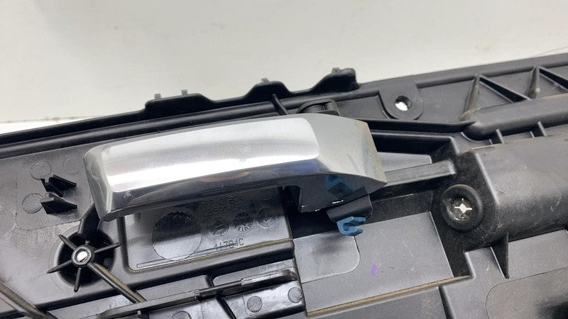 ⭕ 2011-2024 Ram 3500 Rear Passenger Side Door Window Regulator & Motor