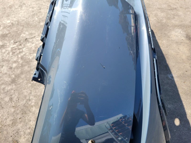 982807421A ⭕ 2017 2018 2019 Porsche 718 Boxster Cayman GTS Rear Bumper Cover OEM 982807421A