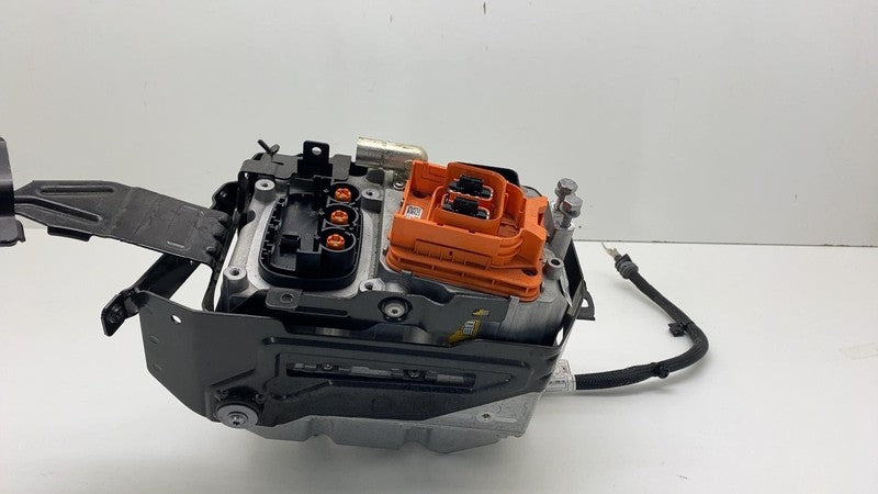 ⭕2021 BMW 530e Hybrid Electric Motor Power Inverter/Converter Charger 