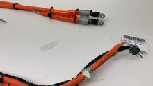 ⭕2012-2015 Tesla Model S GEN2 Rear High Voltage Junction Box to GEN1 Charge Port