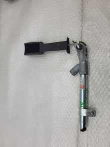 ⭕ 12-15 Model S Front Right Seat Belt Outboard Lap Pre-Tensioner RH 1005265-05-F
