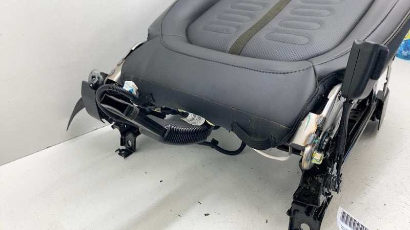 ⭕ 2025 Rivian R1S Front Left Side Seat Lower Cushion w/ Track Frame As