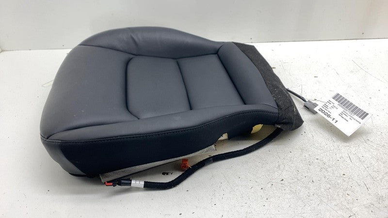 ⭕ 2017-2023 Tesla Model 3 M3 Front Right Side Lower Bottom Seat Cushio