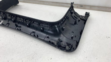 ⭕ 2021-2024 Tesla Model X Rear Passenger Side Falcon Door Upper Trim Panel Right