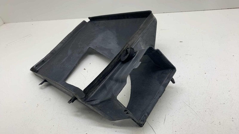 ⭕12-15 Tesla Model S Front Left A/C Air Conditioner Condenser Duct 101