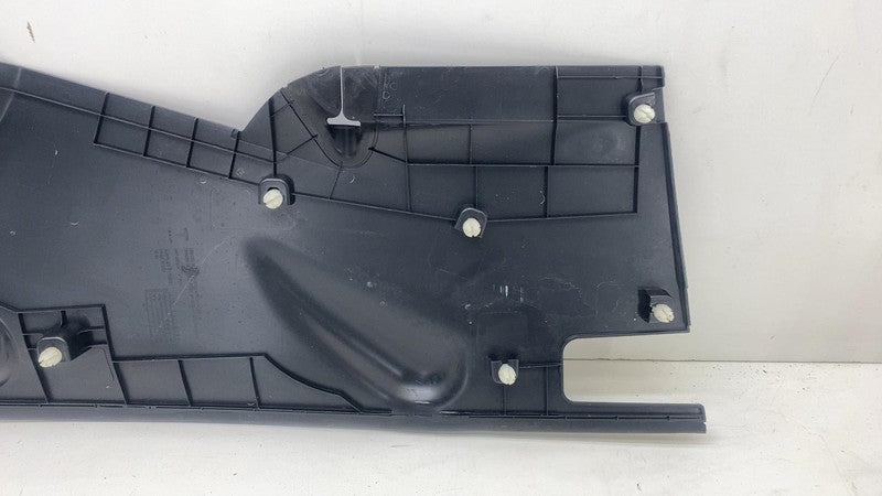 ⭕ 21-24 Tesla Model S Front Right Under Hood Apron Trim Panel Cover 15