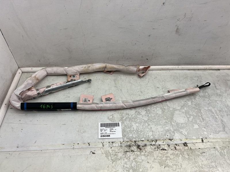 ⭕ 2012-2020 Model S Passenger Side Roof Curtain Safety Airbag Right 10