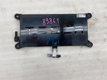 ⭕ 16-20 Model X Rear Body Chassis Control Module BCM Computer TSTD 1043900-00-E