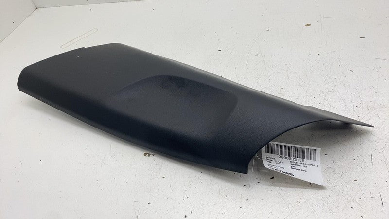 ⭕2021-2023 Polestar 2 Driver Side B-Pillar Trim Cover Panel Left LH As