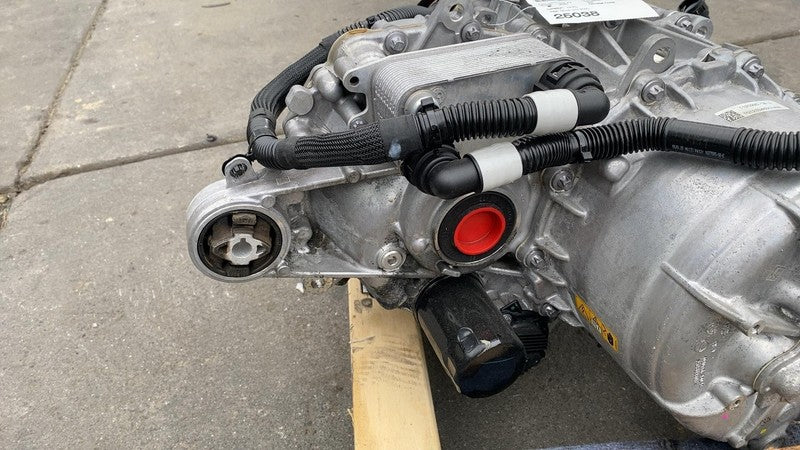⭕ 21-23 Model 3 Rear Drive Unit Engine Electric Motor Low Current 1120