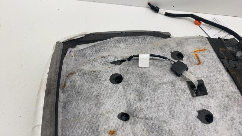 ⭕ 2020-2024 Tesla Model Y Front Passenger Right Seat Lower Cushion 192