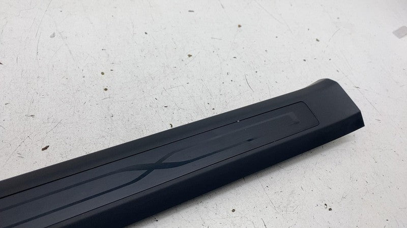 ⭕ 2021-2025 Tesla Model X Front Passenger Side Lower Door Sill Trim Co