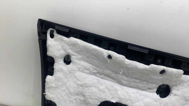⭕ 2024-2025 Tesla Model 3 Front Interior Door Panel Trim Card Right 10