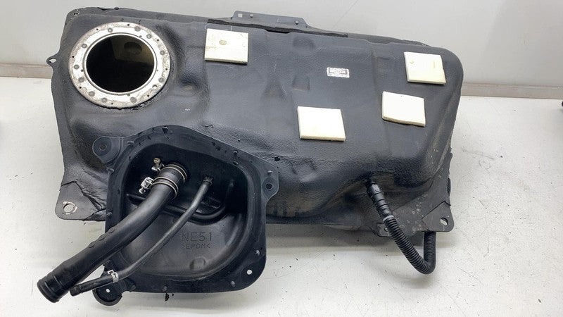 ⭕ 2006-2015 Mazda MX-5 Miata Gas Fuel Tank w/ Pipe Hose Assembly OEM