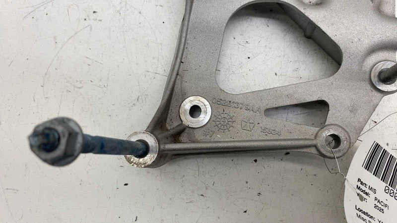 05281379AA ⭕ 2017-2025 Pacifica A/C Air Conditioning Compressor Mount Bracket 05281379AA