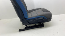 ⭕ 14-20 BMW i3 I01 Front Passenger Side 1st Row Bucket Seat Cushion Gray Right