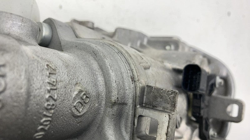 ⭕ 16-20 Model X MX Electromechanical Power Brake iBooster Reservoir 10