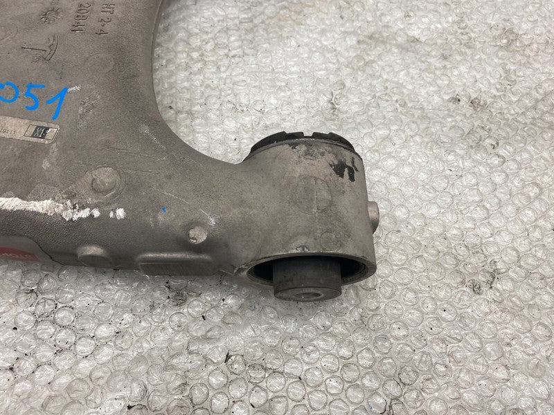 1027451 00 F ⭕16-20 Model X MX Rear Passenger Suspension Lower Control Arm Right 1027451-00-F