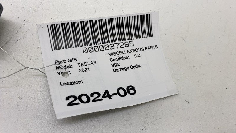 ⭕ 2021-2023 Tesla Model 3 Y Type-C Fast Charger USB Hub 3-Port Docking Station