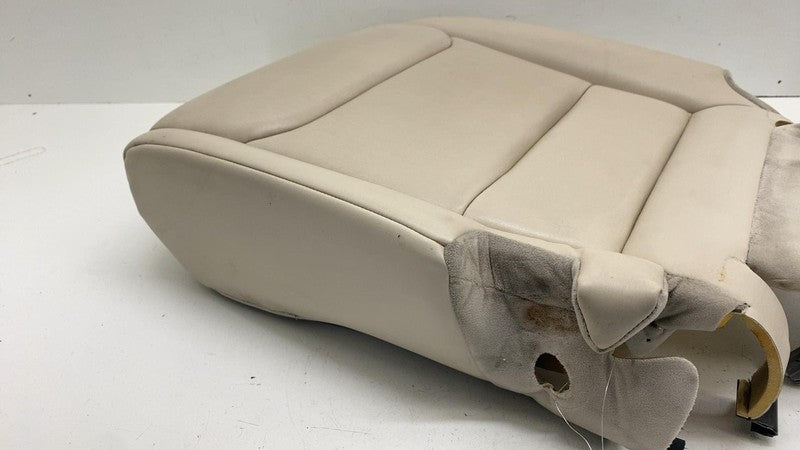 1110252-00-B ⭕16-20 Tesla Model X 2nd Row Passenger Side Seat Cushion Right RH 1110252-00-B