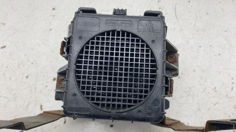 ⭕ 2019 Smart EQ Fortwo Anti Theft Alarm Horn Siren w/ Bracket A4539000