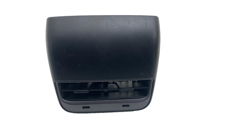 ⭕17-23 Model 3 Center Console Air Vent Grille Cover Panel & USB Hub 1087928-00-B