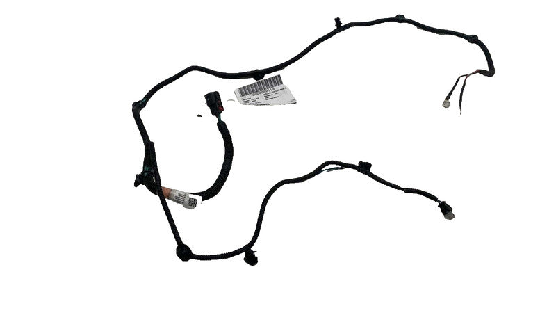 ⭕ 2024-2025 Tesla Model 3 Front Bumper Wire Wiring Harness Assembly 18