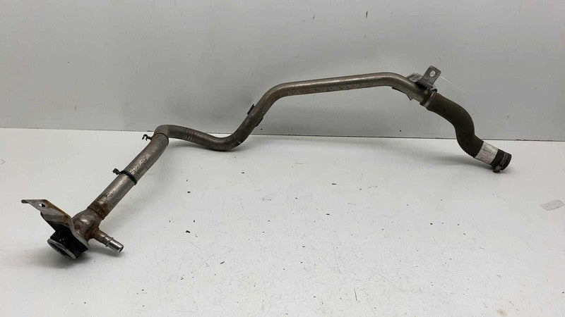 ⭕ 2014-2017 Range Rover Sport Fuel Tank Filler Neck Tube Pipe Line CPL