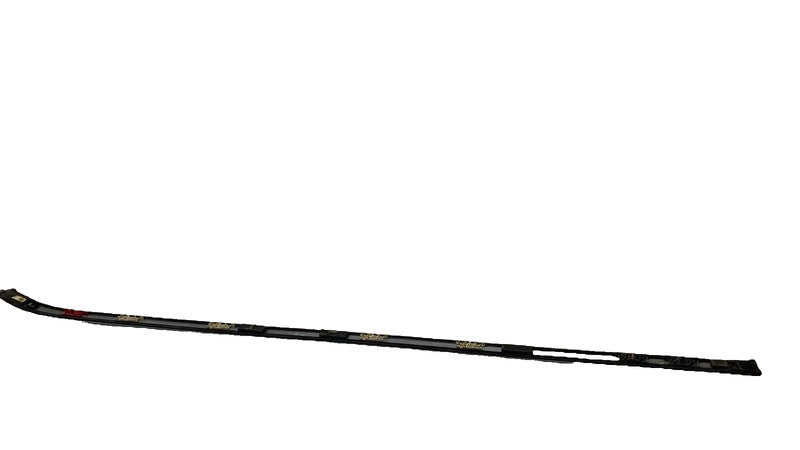 DK62 517C79 ⭕ 13-22 Range Rover Sport Left Roof Drip Rail Upper Molding Trim White - LRC867