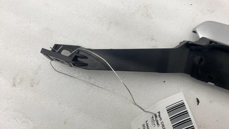 P11-NAPFSZ-03 ⭕ 2022-2024 Lucid Air Grand Touring Front Dash Bezel Assembly P11-NAPFSZ-03