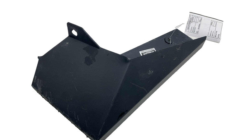 ⭕ 2024-2025 Tesla Cybertruck Passenger Exterior Trim Rocker Panel Fair