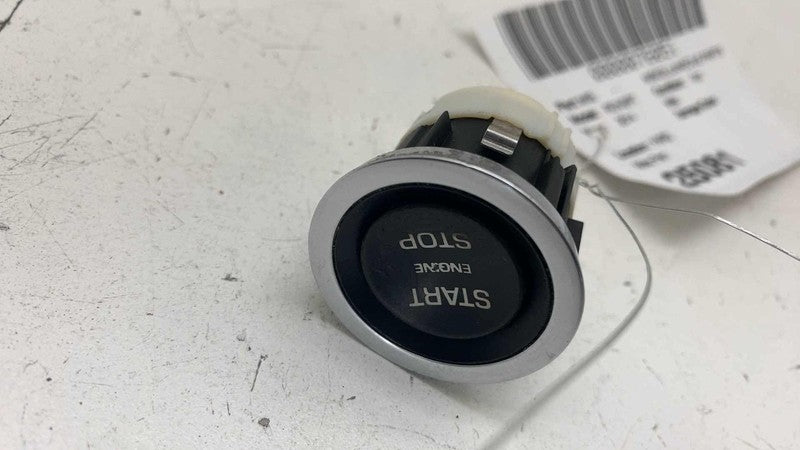 CPLA14C376AA ⭕14-15 Range Rover Sport Engine Ignition Start Stop Switch Button CPLA-14C376-AA