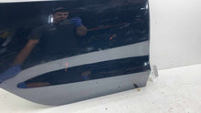 ⭕ 2021-2023 Tesla Model 3 Rear Passenger Side Door Shell Panel Right Black PBSB