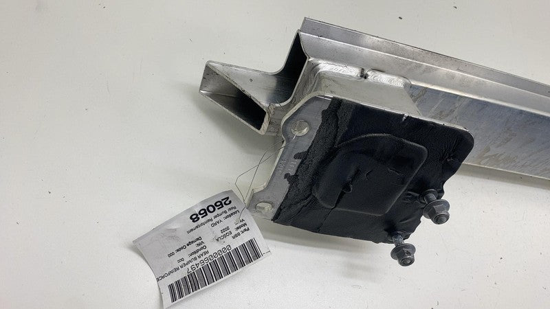A2976106000 ⭕ 22-24 EQS 450+ V297 Rear Bumper Reinforcement Impact Bar Beam Assy A2976106000
