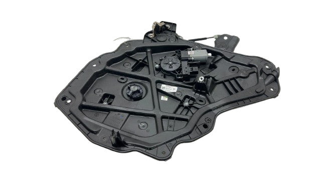 ⭕ 2025-2026 Tesla Model Y Rear Right Door Window Regulator & Motor 200